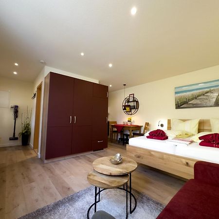 Ferienwohnung Hahns Rostock Zewnętrze zdjęcie