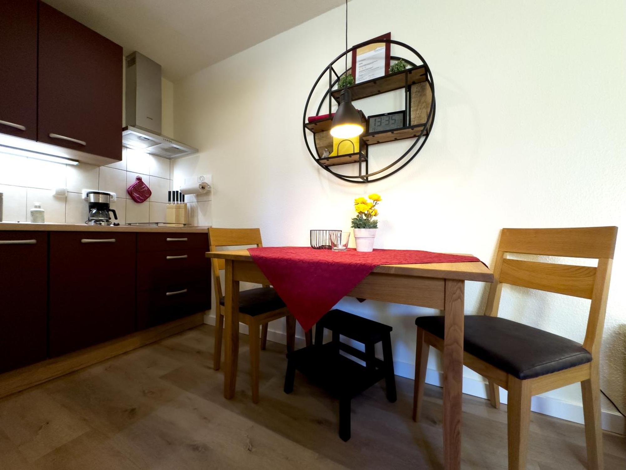 Ferienwohnung Hahns Rostock Zewnętrze zdjęcie